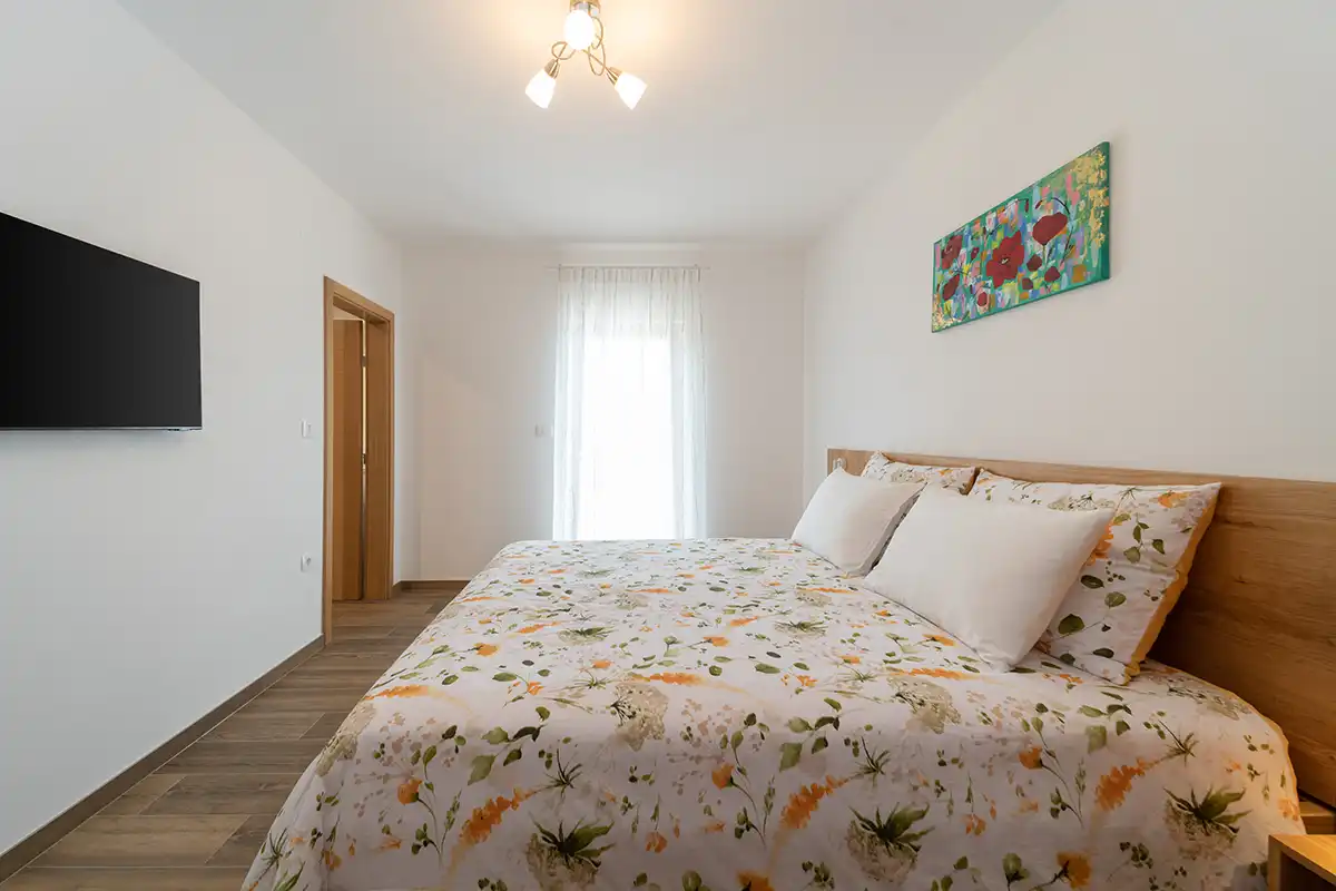 Villa Kave room